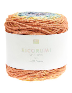 Cotone Ricorumi Spin Spin