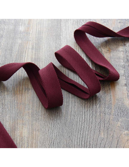 Bordo a coste - Granata