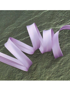 Viscosa sbieco - Lilla