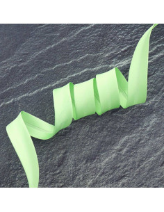 Viscosa sbieco - Verde chiaro