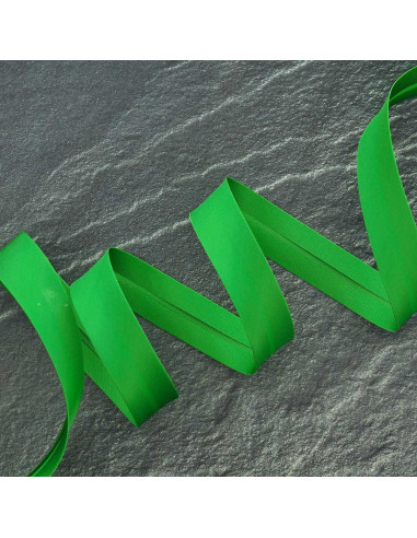 Viscosa sbieco - Verde menta
