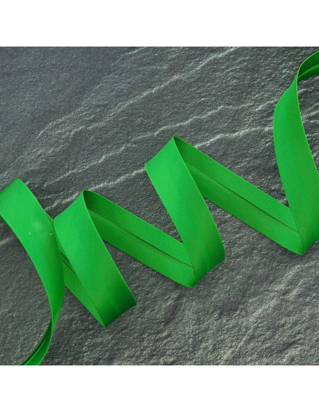 Viscosa sbieco - Verde menta