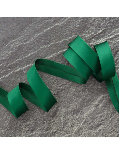 Viscosa sbieco - Verde scuro