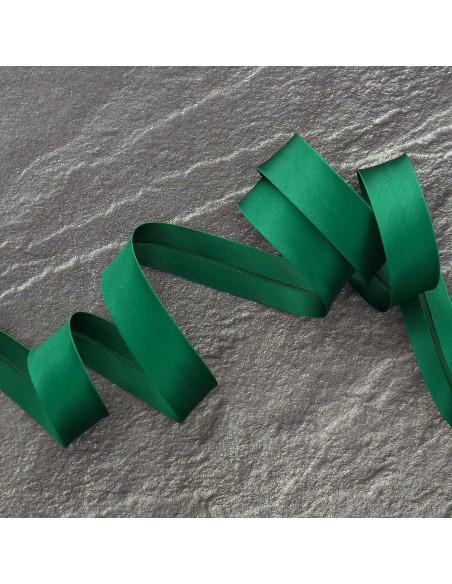 Viscosa sbieco - Verde scuro