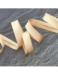 Viscosa sbieco - Beige