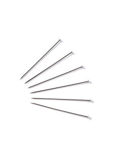 Scatola di 50 gr spilli super-fini Prym 2