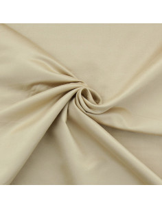 Tessuto scamosciato - Beige