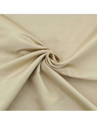 Tessuto scamosciato - Beige