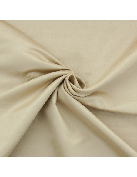 Tessuto scamosciato - Beige