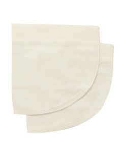 Coppia di tasche per pantaloni 160 x 180 mm 2