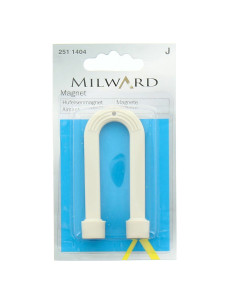 Magnete a ferro di cavallo