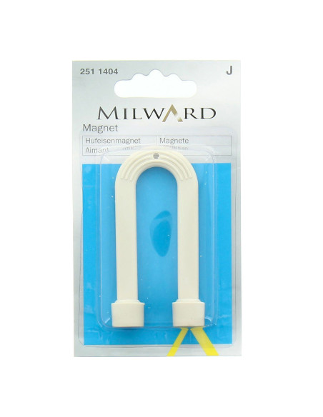 Magnete a ferro di cavallo