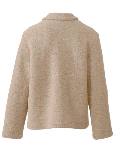 Modello di giacca e cappotto - Burda 5941