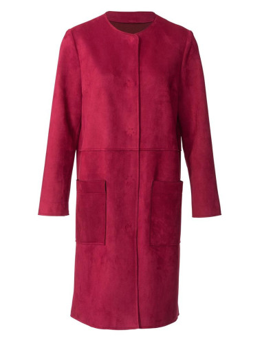 Modello di giacca e cappotto - Burda 5951