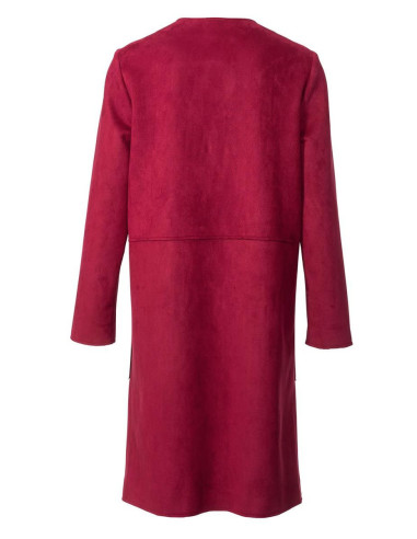 Modello di giacca e cappotto - Burda 5951