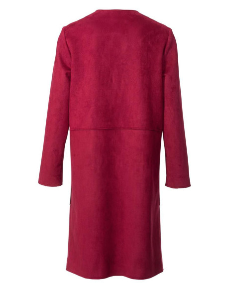 Modello di giacca e cappotto - Burda 5951