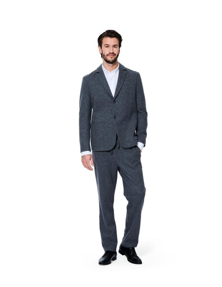 Cartamodello - Burda 5955