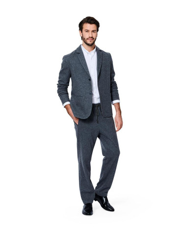 Cartamodello - Burda 5955