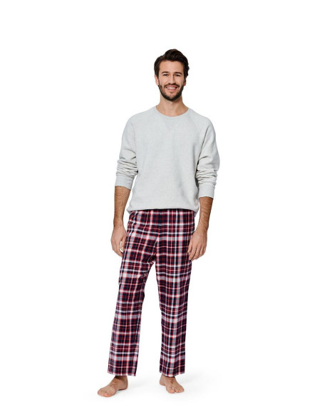 Modello di pigiama - Burda 5956