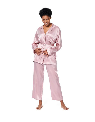 Modello di pigiama - Burda 5956