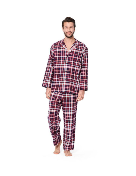 Modello di pigiama - Burda 5956