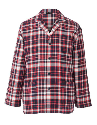 Modello di pigiama - Burda 5956