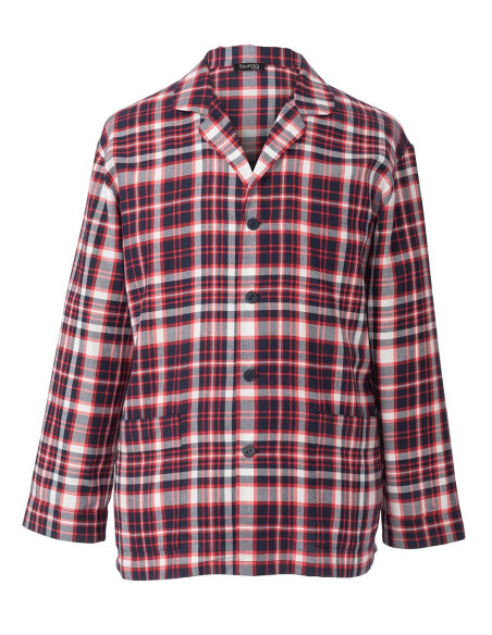 Modello di pigiama - Burda 5956