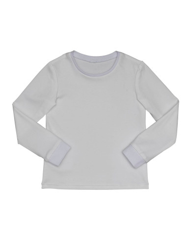 Modello di pigiama - Burda 5956