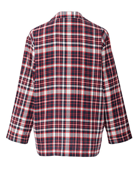 Modello di pigiama - Burda 5956