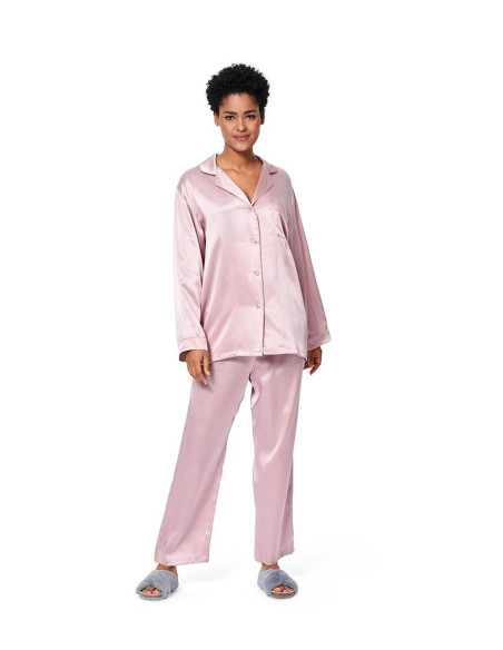 Modello di pigiama - Burda 5956