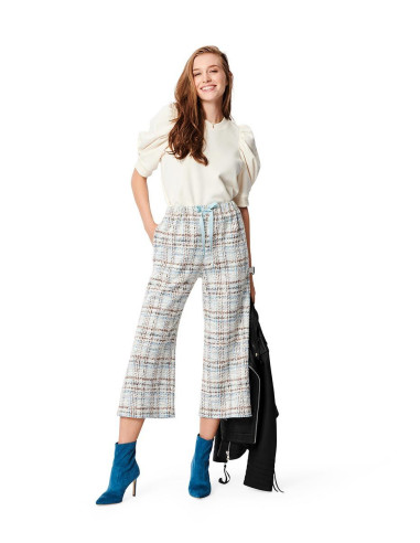 Modello di pantaloni - Burda 5960