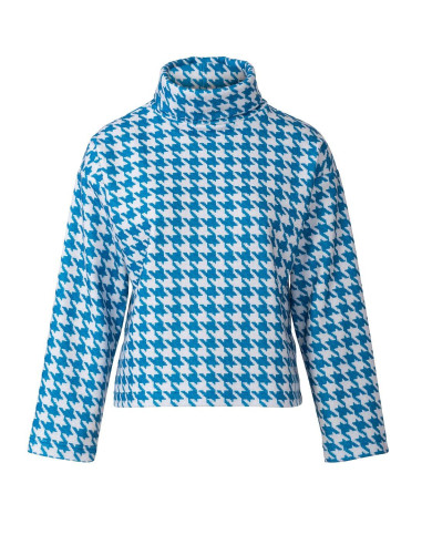 Modello di maglione - Burda 5963