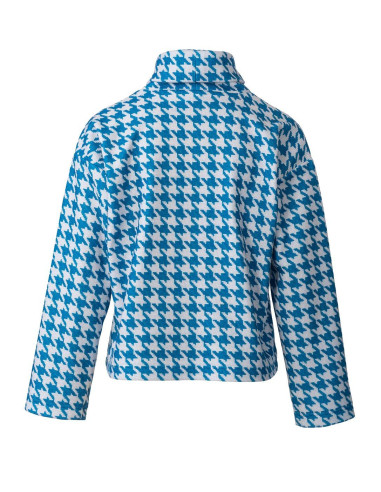 Modello di maglione - Burda 5963