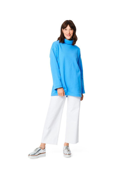 Modello di maglione - Burda 5963