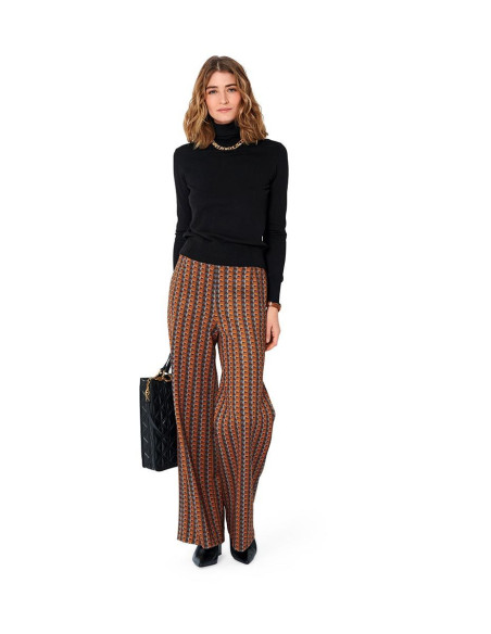 Modello di pantaloni - Burda 5969