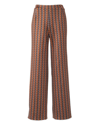 Modello di pantaloni - Burda 5969