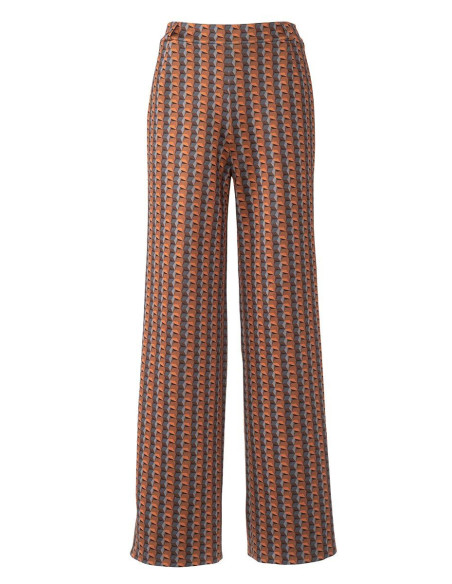Modello di pantaloni - Burda 5969