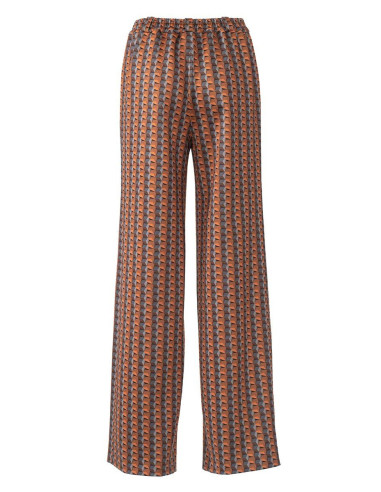 Modello di pantaloni - Burda 5969