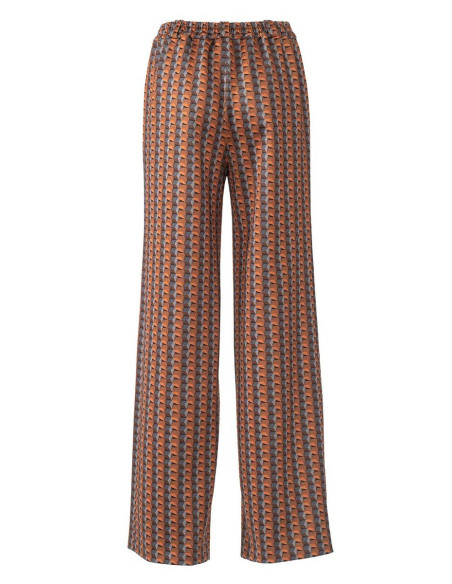 Modello di pantaloni - Burda 5969