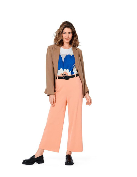 Modello di pantaloni - Burda 5969