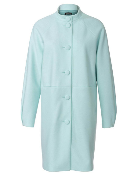 Modello di giacca e cappotto - Burda 5974
