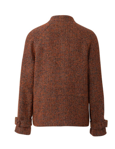 Modello di giacca e cappotto - Burda 5974