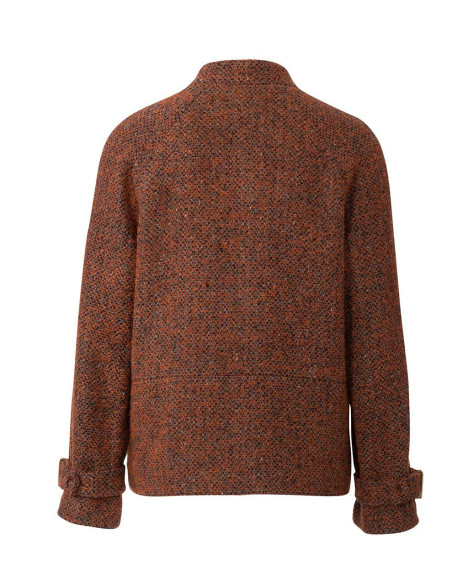 Modello di giacca e cappotto - Burda 5974