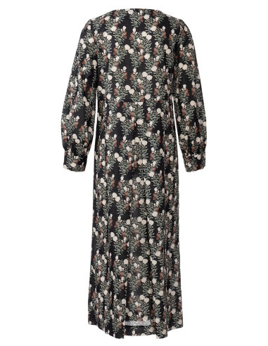 Modello di abito - Burda 5975