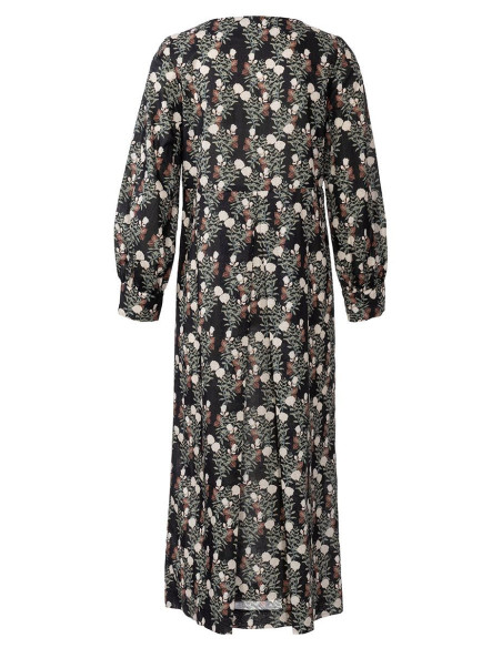 Modello di abito - Burda 5975