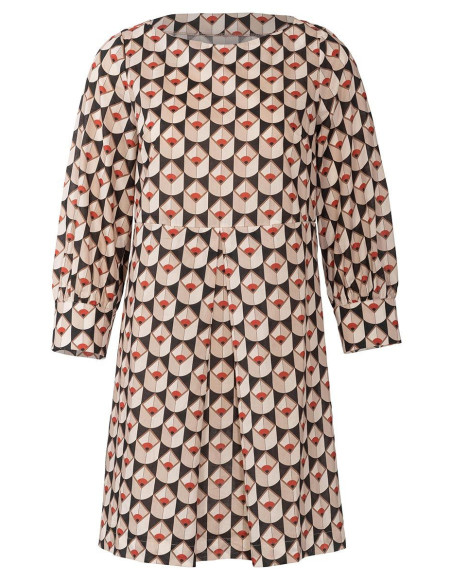 Modello di abito - Burda 5975