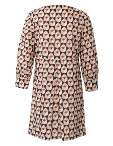 Modello di abito - Burda 5975