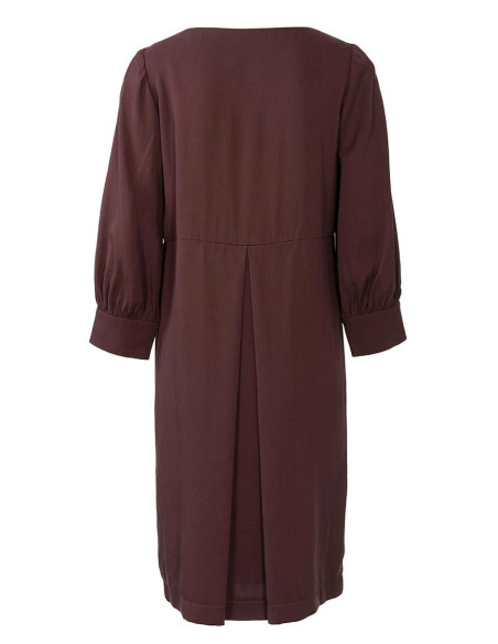 Modello di abito - Burda 5975
