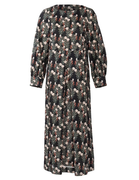 Modello di abito - Burda 5975