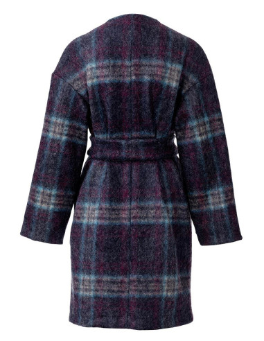 Modello di giacca e cappotto - Burda 5976